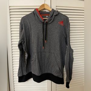 adidas Climawarm Hoodie, US Men’s L